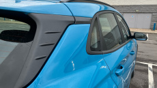 Hyundai Kona 1.0 TGDi 48V MHEV SE Connect 5dr Petrol Hatchback